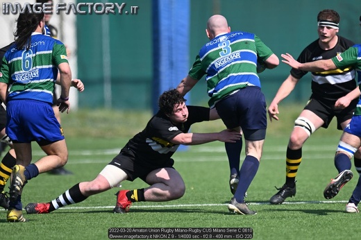 2022-03-20 Amatori Union Rugby Milano-Rugby CUS Milano Serie C 0610